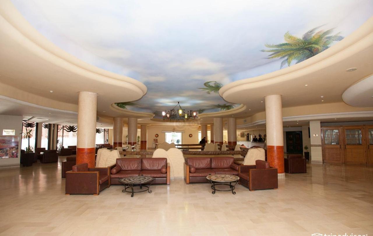 El Kantaoui Center Hotel Sousse