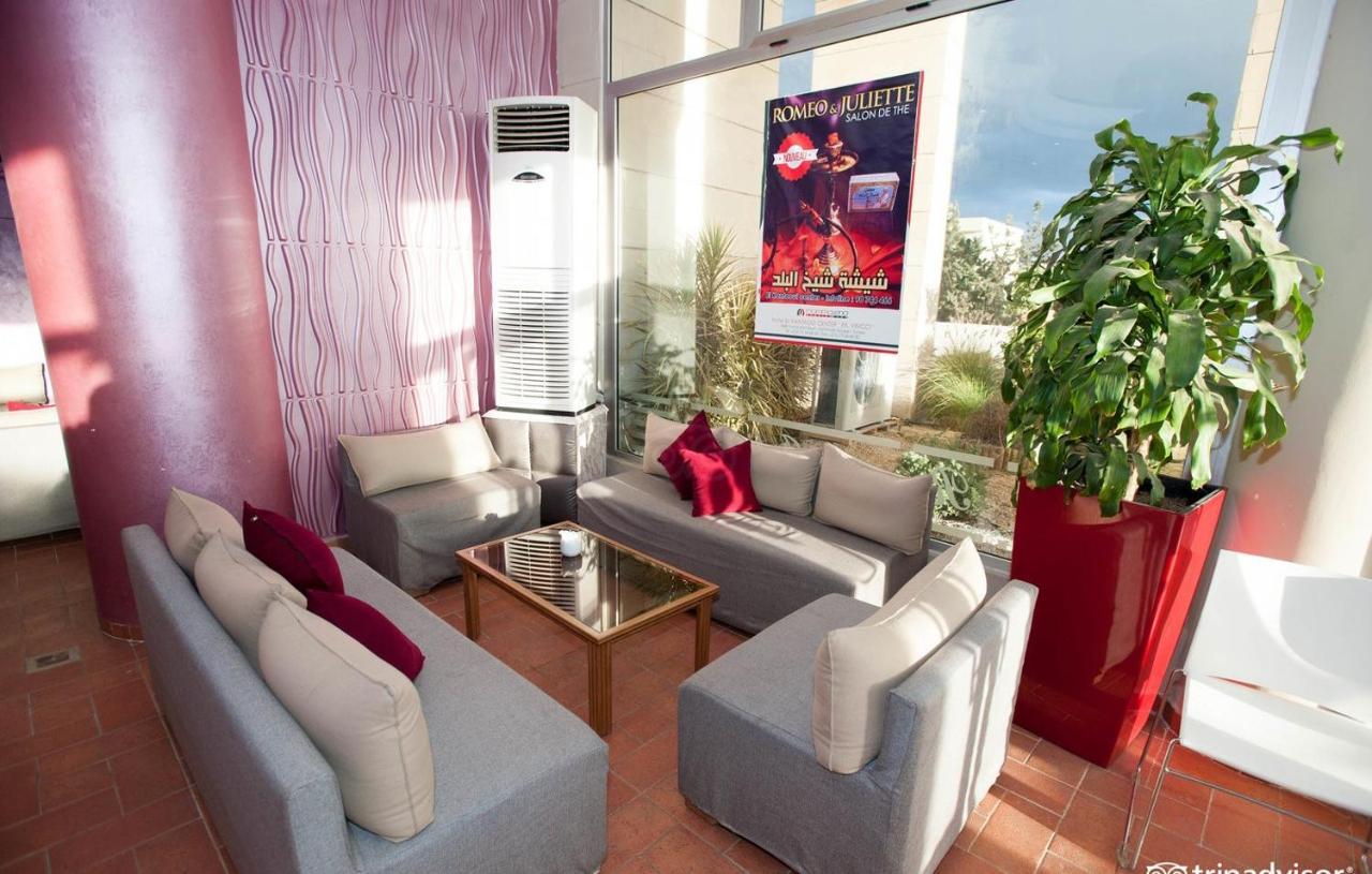 Hotel El Kantaoui Center Sousse