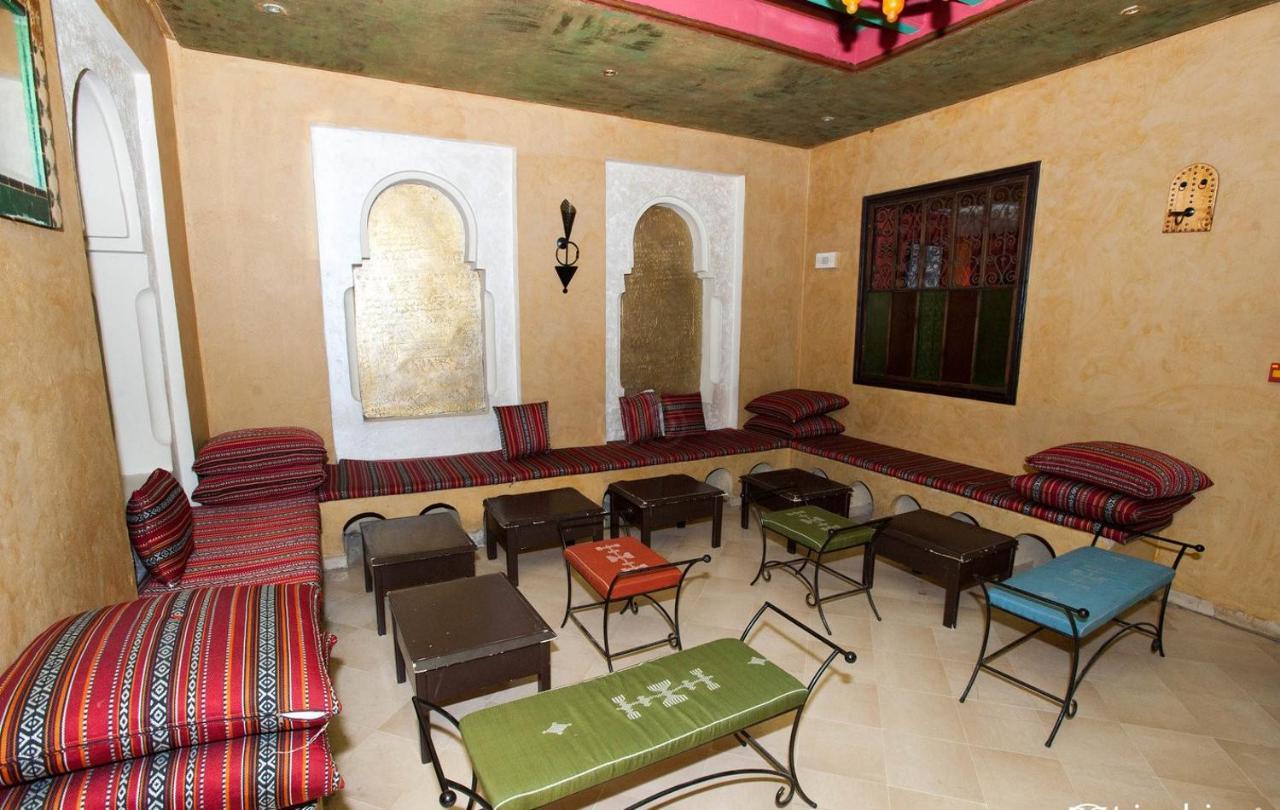 El Kantaoui Center Hotel 3*
