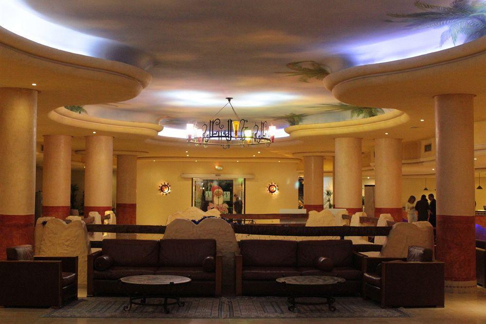 El Kantaoui Center 3*