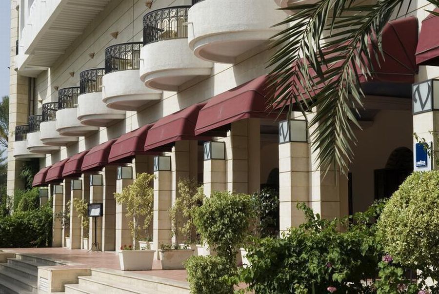 El Kantaoui Center 3* Sousse