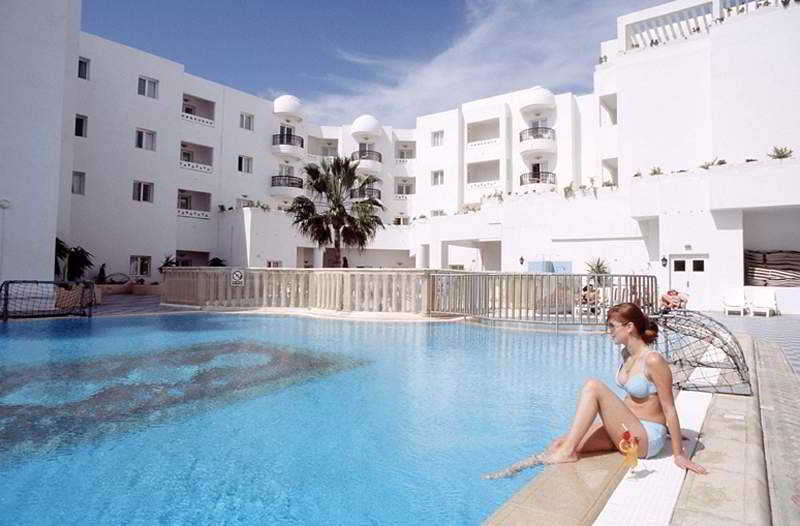 El Kantaoui Center Hotel 3*