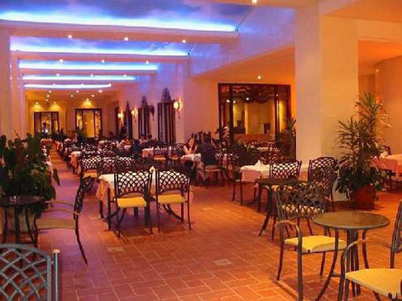 Hotel El Kantaoui Center 3*