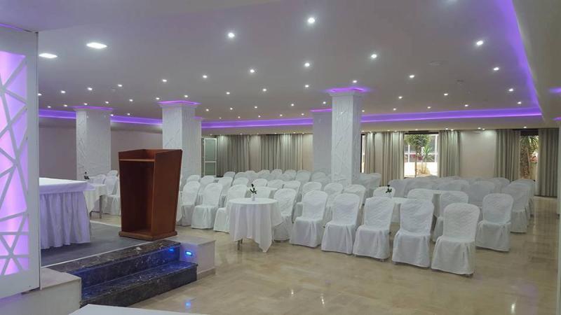 El Kantaoui Center Hotel