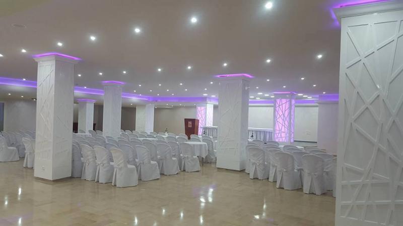 El Kantaoui Center 3*
