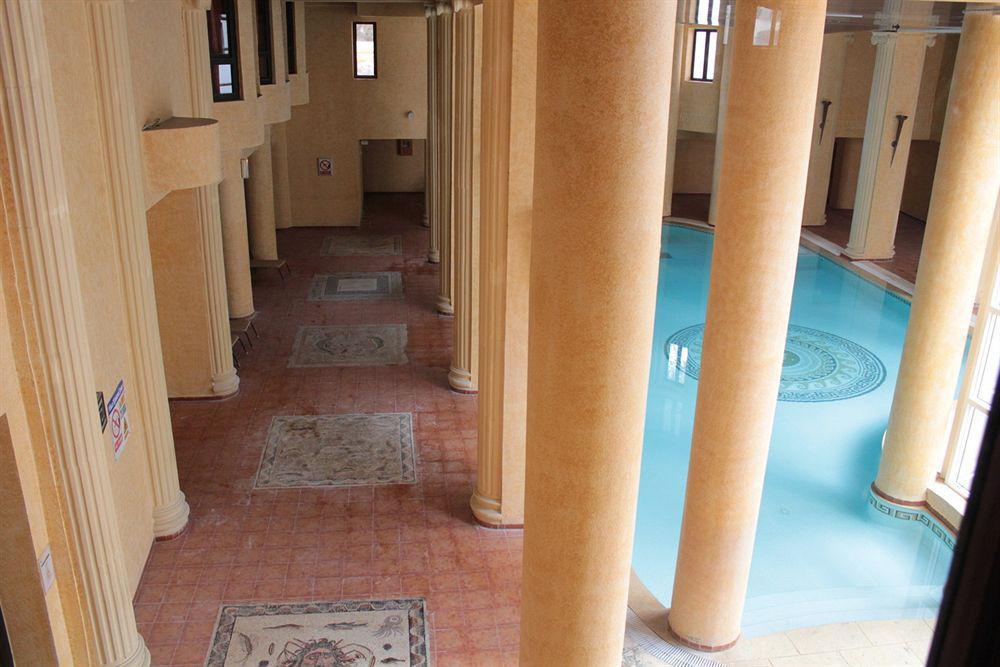 El Kantaoui Center 3* Sousse