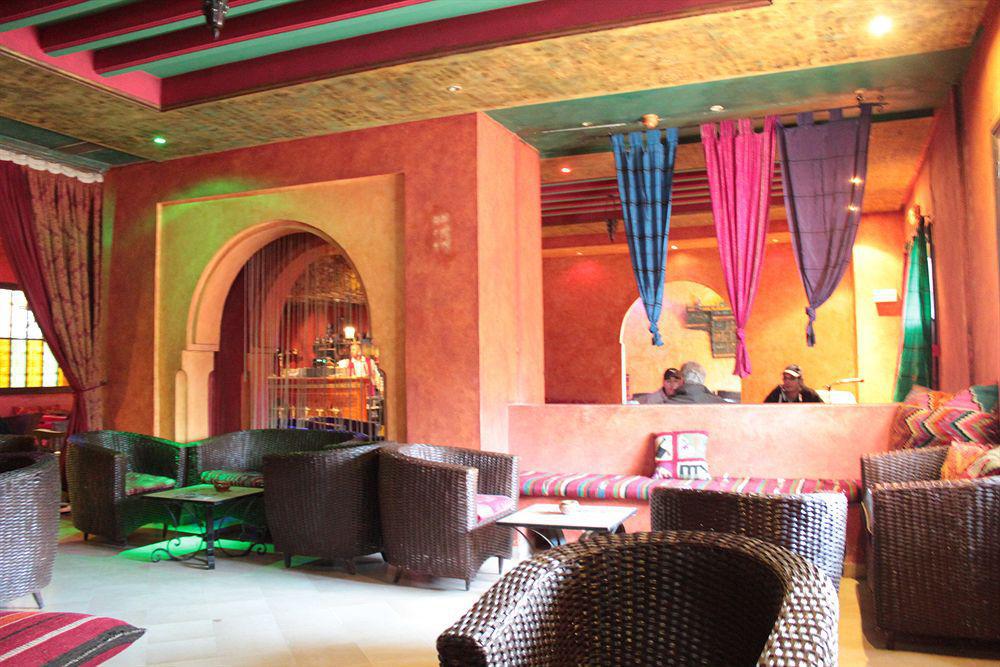 El Kantaoui Center